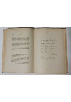 BALBO di Paolo Orano 1940 Libro Italo biografia fascismo Pinciana aeronautica