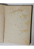 BALBO di Paolo Orano 1940 Libro Italo biografia fascismo Pinciana aeronautica