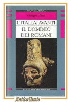 L'ITALIA AVANTI IL DOMINIO DEI ROMANI di Giuseppe Micali 1989 libro storia