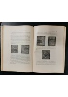 I FRANCOBOLLI DEL REGNO DI NAPOLI Emilio Diena + APPENDICE 1932 libro filatelia