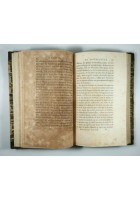 LYCEE OU COURS DE LITTERATURE ANCIENNE ET MODERNE tomo 7 di La Harpe 1799 libro
