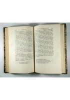 LYCEE OU COURS DE LITTERATURE ANCIENNE ET MODERNE tomo 7 di La Harpe 1799 libro