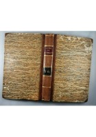 LYCEE OU COURS DE LITTERATURE ANCIENNE ET MODERNE tomo 10 di La Harpe 1799