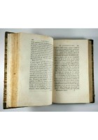 LYCEE OU COURS DE LITTERATURE ANCIENNE ET MODERNE tomo 1 di La Harpe 1799
