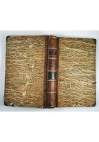LYCEE OU COURS DE LITTERATURE ANCIENNE ET MODERNE tomo 1 di La Harpe 1799