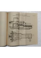 IL GRANDE SIFONE DEL SALENTO di Achille Cusani 1928 Laterza Acquedotto Pugliese