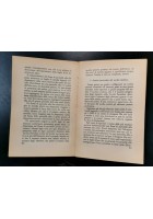L'ATOMO di Selig Hecht 1949 Longanesi editore libro fisica energia atomica