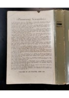 L'ATOMO di Selig Hecht 1949 Longanesi editore libro fisica energia atomica