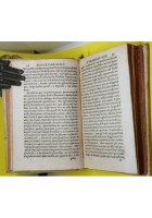 OSSERVAZIONI DI FRANCESCO REDI INTORNO AGLI ANIMALI VIVENTI 1687 libro antico