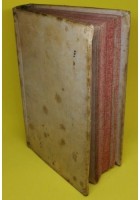 OSSERVAZIONI DI FRANCESCO REDI INTORNO AGLI ANIMALI VIVENTI 1687 libro antico