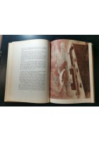 I CINQUANT'ANNI DELLA FIAT 1899 1949 Mondadori 1950 libro storia illustrato