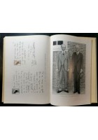 I CINQUANT'ANNI DELLA FIAT 1899 1949 Mondadori 1950 libro storia illustrato