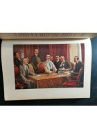 I CINQUANT'ANNI DELLA FIAT 1899 1949 Mondadori 1950 libro storia illustrato