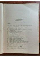 COMPRESSORI DINAMICI volume I di Mario Taddei libro anni'60 Pellerano manuale