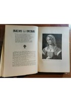 LE RIME di Francesco Petrarca 1943 Anonima edizioni Viola libro illustrato