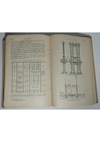 MANUALE DEL COSTRUTTORE parte 2 di Foerster 1921 libro ingegneria ponti ferro