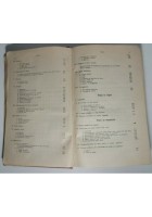MANUALE DEL COSTRUTTORE parte 2 di Foerster 1921 libro ingegneria ponti ferro
