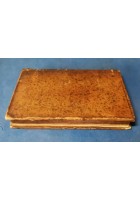 DE FIBRA MOTRICE ET MORBOSA di Giorgio Baglivi 1703 Londra libro antico medicina