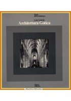 ARCHITETTURA GOTICA di Louis Grodecki 1976 Electa Libro storia dell'architettura