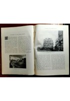 EMPORIUM 1914 10 numeri rivista illustrata d'arte lettera giornale vintage epoca