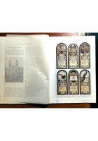 EMPORIUM 1914 10 numeri rivista illustrata d'arte lettera giornale vintage epoca
