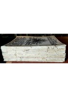 EMPORIUM 1915 annata completa rivista illustrata d'arte lettera giornale vintage