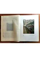 EMPORIUM 1915 annata completa rivista illustrata d'arte lettera giornale vintage