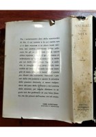 GLI ANIMALI E LA LORO VITA volume I di Leon Bertin 1958 De Agostini libro