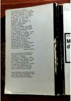 MITI D’OGGI di Roland Barthes 1966 Lerici editore libro sociologia saggio