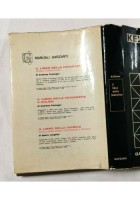 IL LIBRO DELLA STATISTICA di Hans Kellerer 1963 Garzanti libro manuale