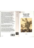 SCRITTI CIVILI di Massimo Mila a cura di Cavaglion 1995 Einaudi Libro struzzi