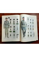 WENN ALLE BRUDER SCHWEIGEN grossen bildband uber die waffen SS libro 1992