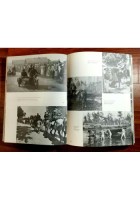 WENN ALLE BRUDER SCHWEIGEN grossen bildband uber die waffen SS libro 1992