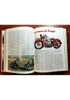 DUE RUOTE enciclopedia illustrata della moto VOLUME 4 De Agostini 1978 Libro