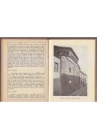 BRESCIA di Giorgio Nicodemi - Alfieri e Lacroix libro guida illustrata vintage