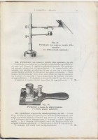 MICROSCOPI ED ACCESSORI Koristka istituto ottico meccanico 1903 Catalogo
