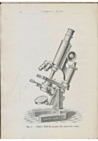 MICROSCOPI ED ACCESSORI Koristka istituto ottico meccanico 1903 Catalogo