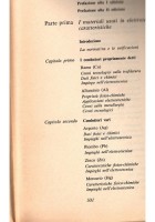 COSTRUZIONI ELETTROMECCANICHE E DISEGNO di G Rago Volume 1 1976 Sansoni Libro