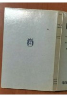 CALCI E CEMENTI di Bruno Bolis 1961 Hoepli libro manuale nozioni fondamentali