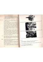 COSTRUZIONI ELETTROMECCANICHE E DISEGNO di G Rago Volume 1 1976 Sansoni Libro