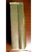 AFRICA 2 Volumi di Attilio Brunialti 1913? Vallardi libri antichi illustrati
