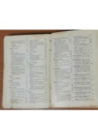 MANUALE DEL MACCHINISTA NAVALE di Mario Lignarolo 1894 Hoepli Libro Antico Navi