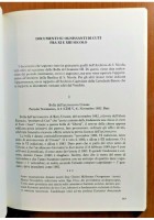 LA PAURA DEL TURCO LO SPIRITO DI CROCIATA di Michele Sforza 2002 Nicolaus Libr