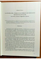 LA PAURA DEL TURCO LO SPIRITO DI CROCIATA di Michele Sforza 2002 Nicolaus Libr