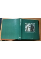 MAGNA GRECIA RELIGIONE PENSIERO LETTERATURA SCIENZA 1988 Electa libro Puglia