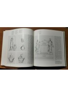 MAGNA GRECIA RELIGIONE PENSIERO LETTERATURA SCIENZA 1988 Electa libro Puglia