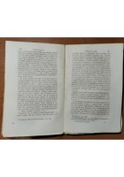 LA RIVOLUZIONE E L'IMPERO 1789 1815 del Visconte di Meaux 1872 Libro Antico