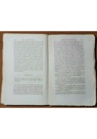 LA GUERRA D'AMERICA RACCONTATA DA UN COMBATTENTE DEL SUD 1871 Libro antico