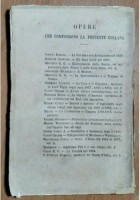 LA GUERRA D'AMERICA RACCONTATA DA UN COMBATTENTE DEL SUD 1871 Libro antico