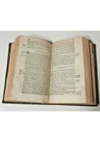 Ioannis Magiri PHYSIOLOGIAE PERIPATETICAE libri sex 1638 libro antico medicina